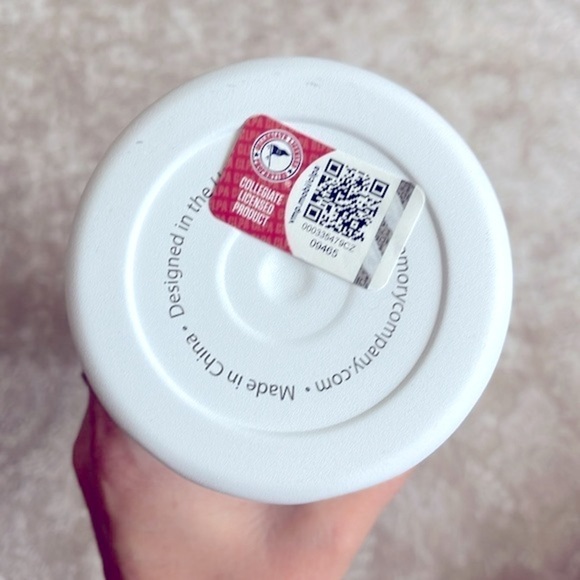 Brand New The Memory Company Ohio State 34 Oz Stainless Steel Water Bottle - Picture 7 of 10